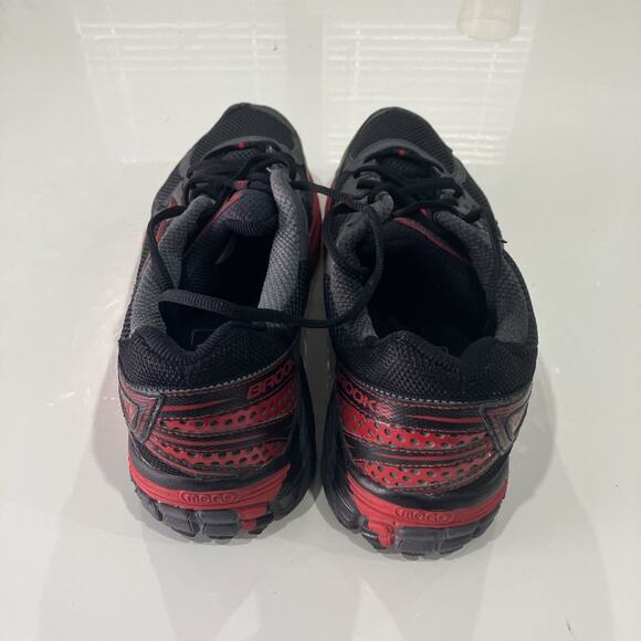 Brooks ASR Adrenaline Pro GTX Gore-Tex Trail Running Shoes Size 14 Mens - Picture 7 of 16